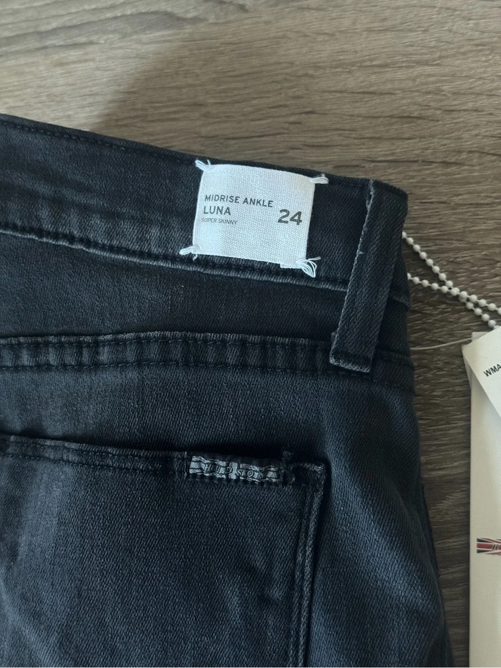 Hudson Jeans elevate your